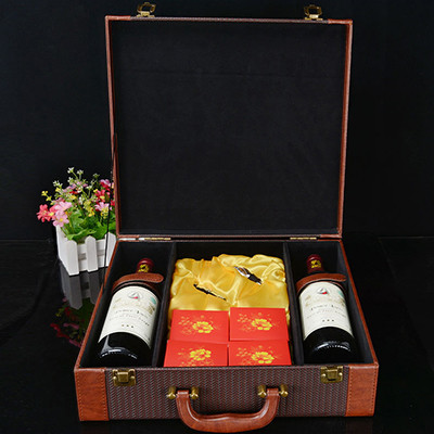 精品酒盒包装价格_精品酒盒包装厂_图片【盒畔】_第13页