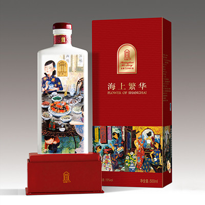 纸盒生产厂