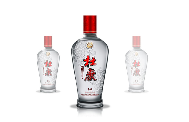杜康酒