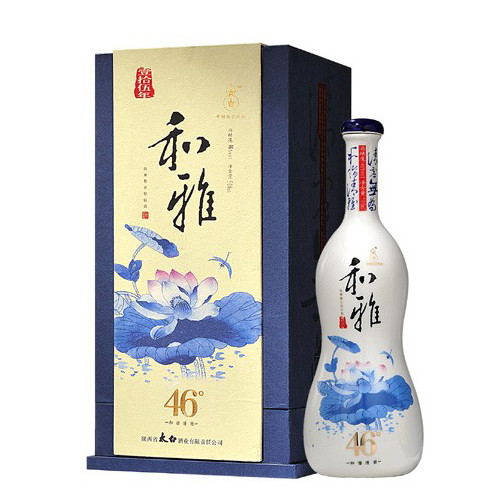 酒包装厂家