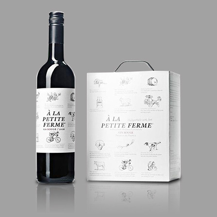 精品酒盒包装价格_精品酒盒包装厂_图片【盒畔】_第6页
