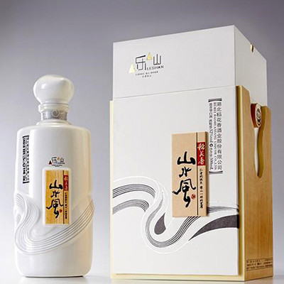 精品酒盒包装价格_精品酒盒包装厂_图片【盒畔】_第3页