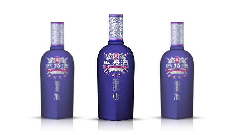 四特酒