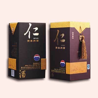 精品酒盒包装价格_精品酒盒包装厂_图片【盒畔】_第3页