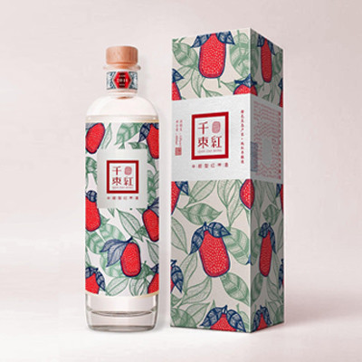 精品酒盒包装价格_精品酒盒包装厂_图片【盒畔】_第2页