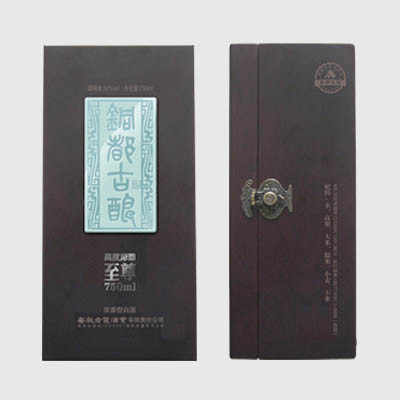 精品酒盒包装价格_精品酒盒包装厂_图片【盒畔】