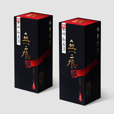 精品酒盒包装价格_精品酒盒包装厂_图片【盒畔】