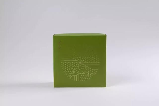 2019中秋月饼礼盒包装|创意月饼包装盒设计定做