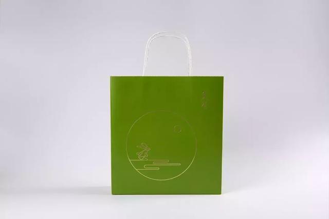 2019中秋月饼礼盒包装|创意月饼包装盒设计定做