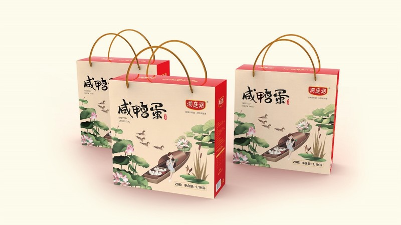 全新子品牌包装策略设计