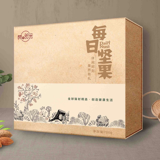食品包装定做
