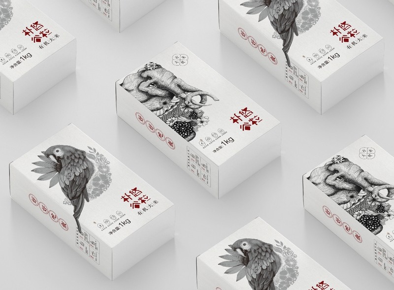 包装设计