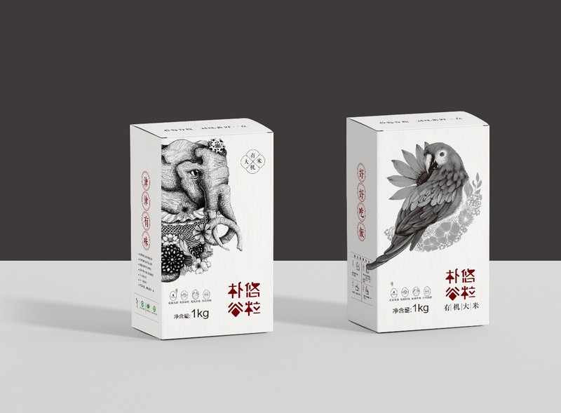 包装设计