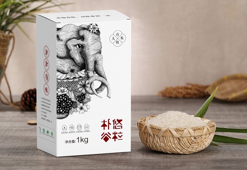 包装设计