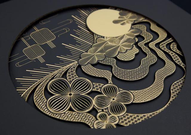 中秋月饼大战将至，这些拿得出手的礼盒包装，让老板不愁销量