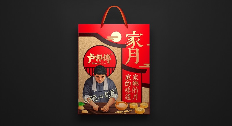 天唐出品|《老卢匠心有道》产品策划