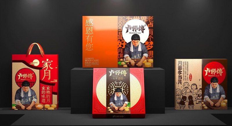 天唐出品|《老卢匠心有道》产品策划