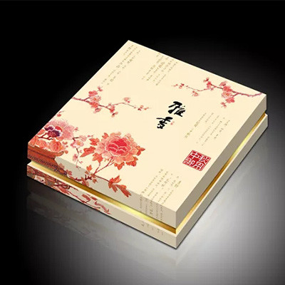 盒包装定做厂