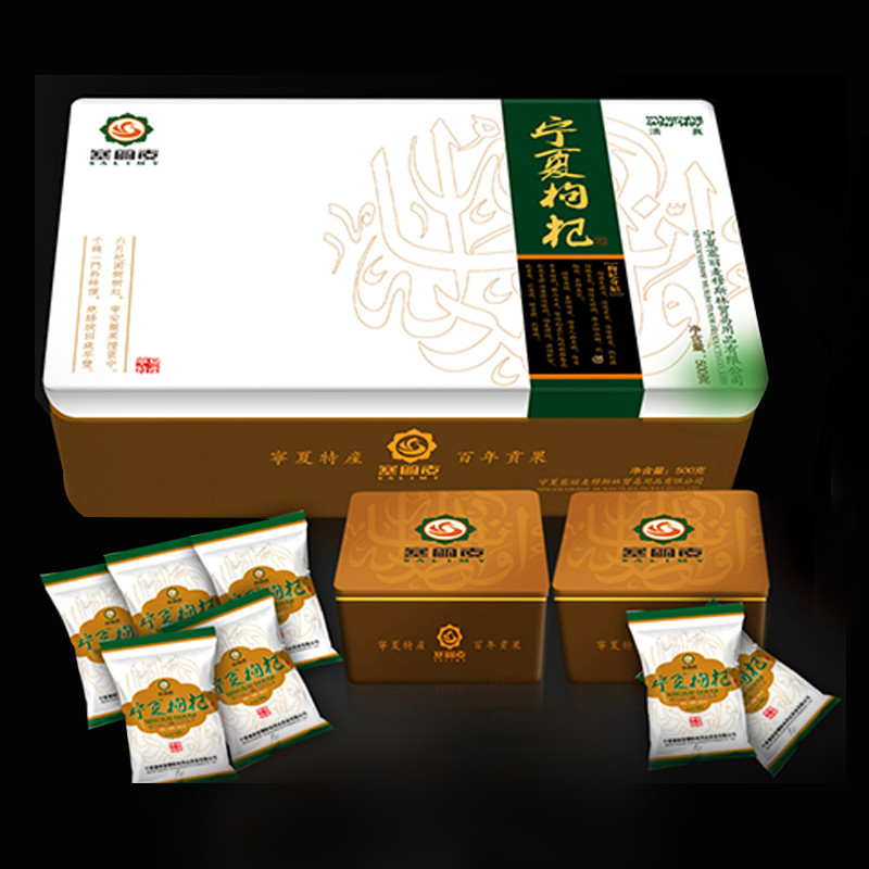 木盒包装厂家