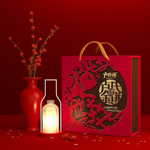 茶叶的包装盒