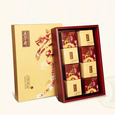 包装厂电子产品