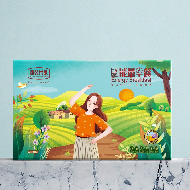 红酒盒包装厂家