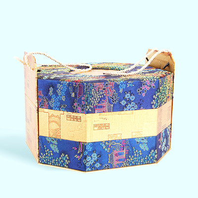定做产品包装盒