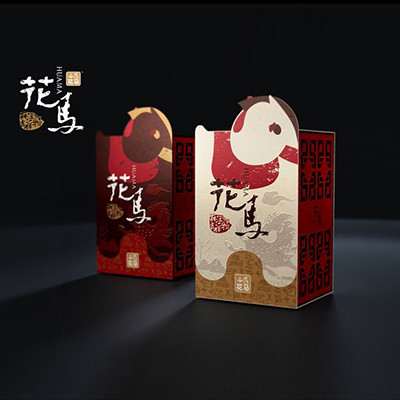 包装盒订做公司