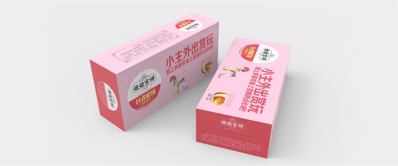 外星部落案例 | 娘娘吉祥 — 娘娘不住在宫里，住在女人们的心里。