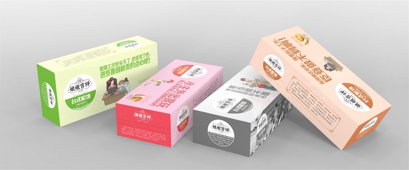 外星部落案例 | 娘娘吉祥 — 娘娘不住在宫里，住在女人们的心里。