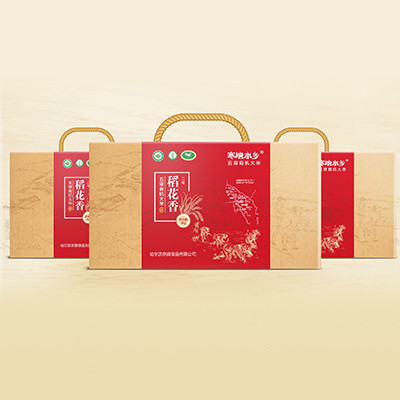 果干包装盒厂家