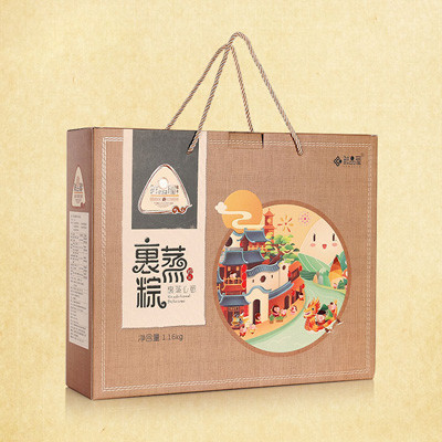 包装盒批发订做