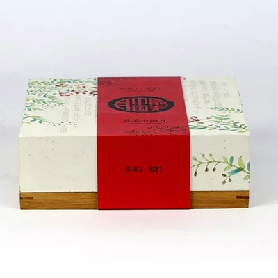冬虫夏草礼品盒