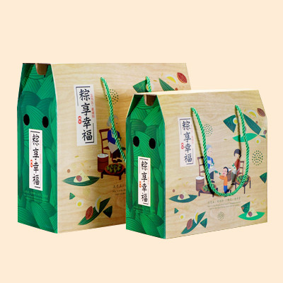 蜂蜜礼品包装盒