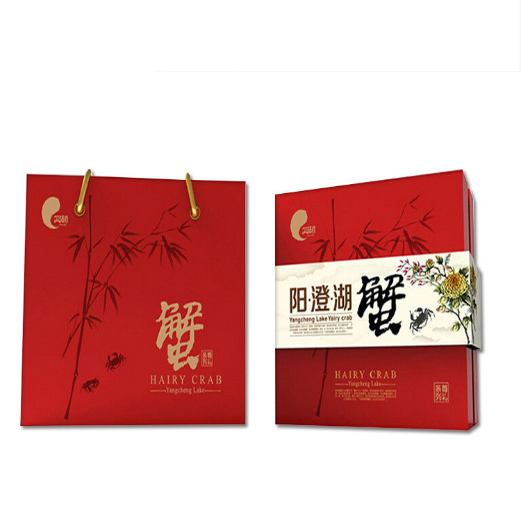 阳澄湖蟹