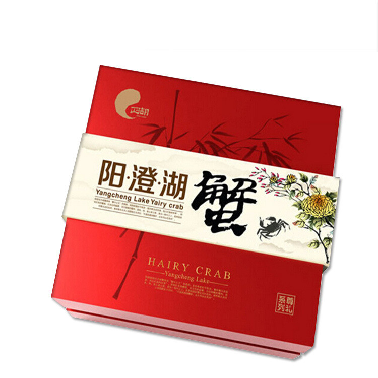 阳澄湖蟹