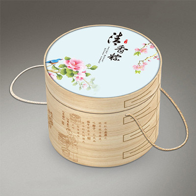 食品礼盒包装厂_厂家批发_哪里有卖【盒畔】_第35页