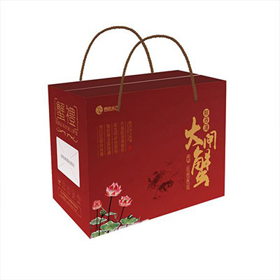礼品盒包装盒制作