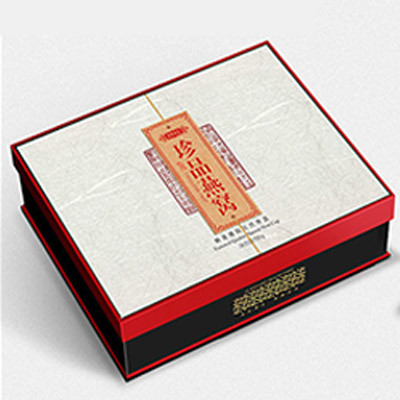 珍品燕窝盒