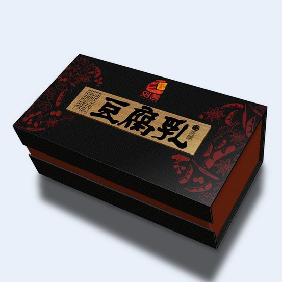 特产包装盒