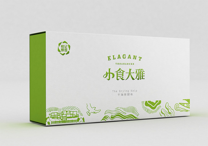 北京壹峰创新出品爱虾说海产品策划设计全案
