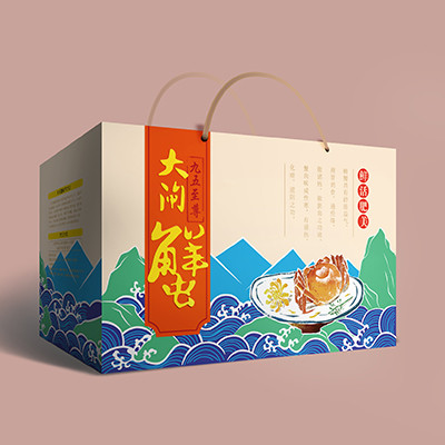 茶叶包装厂家批发
