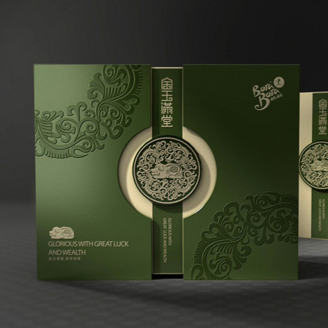 食品礼盒包装厂_厂家批发_哪里有卖【盒畔】_第28页