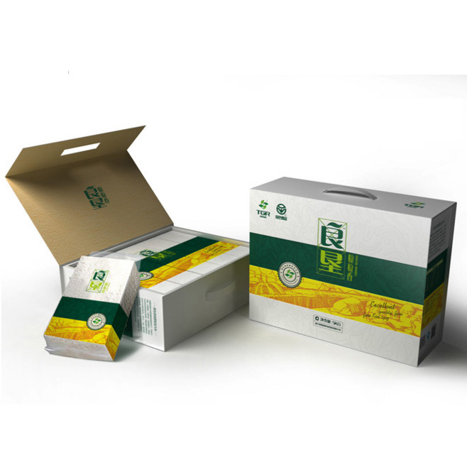 食品礼盒包装厂_厂家批发_哪里有卖【盒畔】_第28页