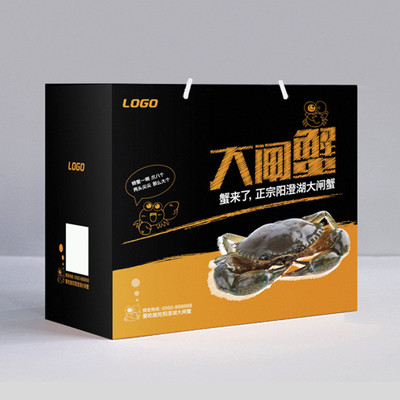 哪里定做产品包装