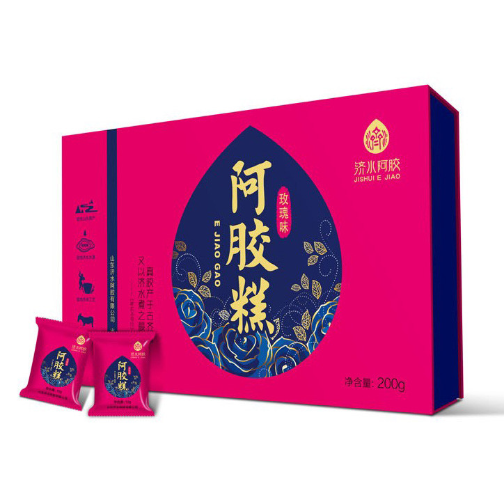 产品盒包装制作厂家