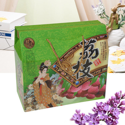 食品礼盒包装厂_厂家批发_哪里有卖【盒畔】_第20页