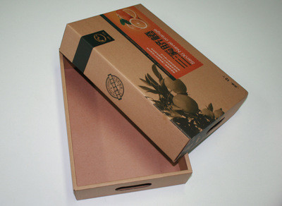 定制电子产品包装盒