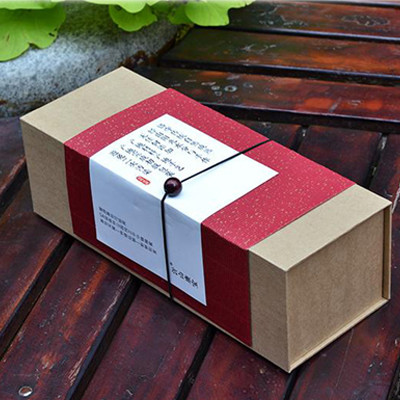 高档礼品包装盒定做