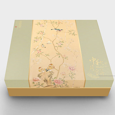 产品包装盒定做定做
